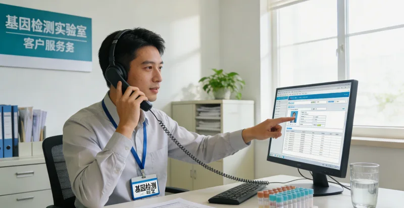 鸡西遗传咨询师与家庭沟通癌症家