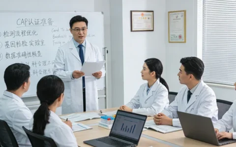 三明TP53胚系突变基因检测十大服务公司