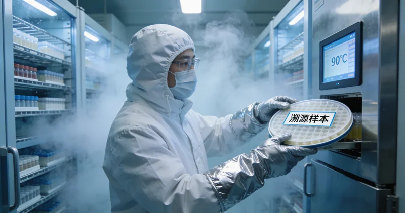 珠海精准医疗与未来健康管理概念