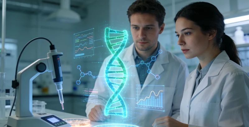 邹平医生为家庭进行食管癌遗传风