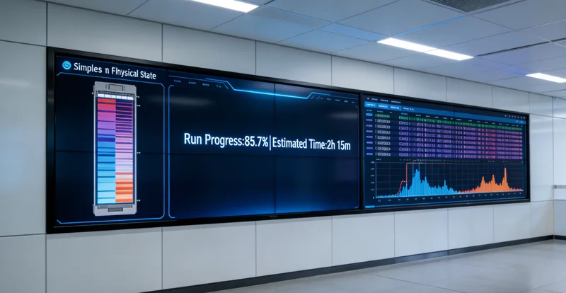 滁州基因检测实验室数据分析工作