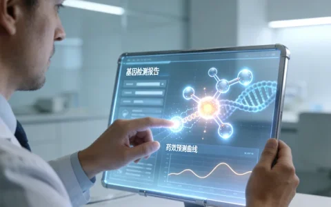 广德地区SMA携带者筛查服务机构汇总与选择建议