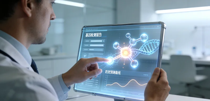 广德SMA筛查抽血检测过程