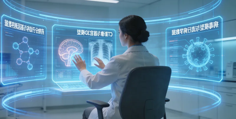 迁安年轻夫妇获得检测结果后安心