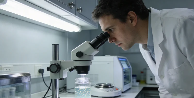 济南家庭在户外共同制定健康管理