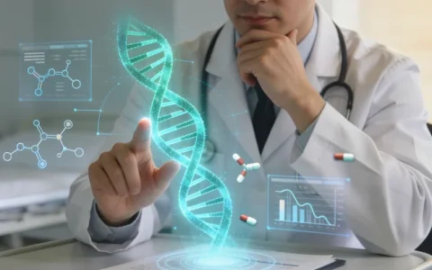 大同甲狀腺癌分子分型檢測推薦公司大全及名單