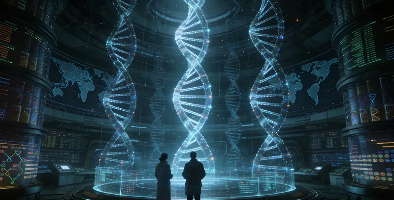 玉门乳腺癌基因检测实验室技术示