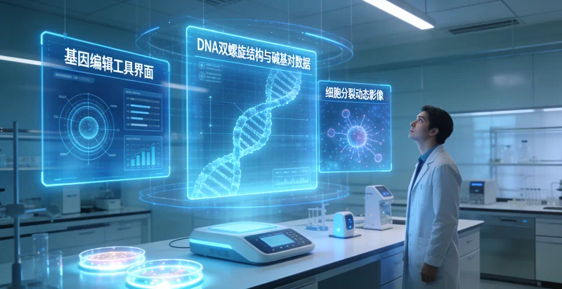 太仓家庭基于基因检测结果进行健