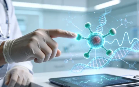 潜江脑膜瘤基因检测机构去哪查？