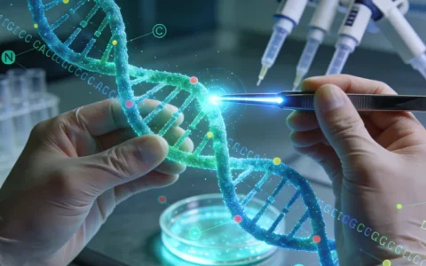 普洱有哪些地方能做ALK基因突变检测？（附地址）