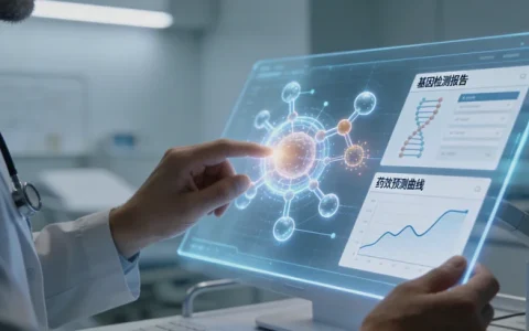 阿荣旗ALK基因检测专业机构盘点与地址参考