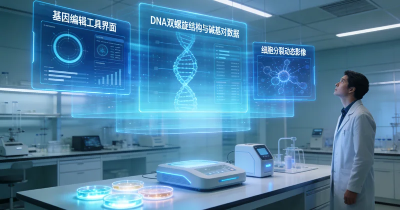 漠河居民与遗传咨询师沟通解读报