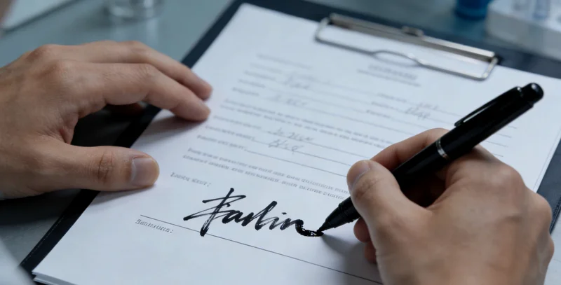 黔西家庭遗传健康咨询场景