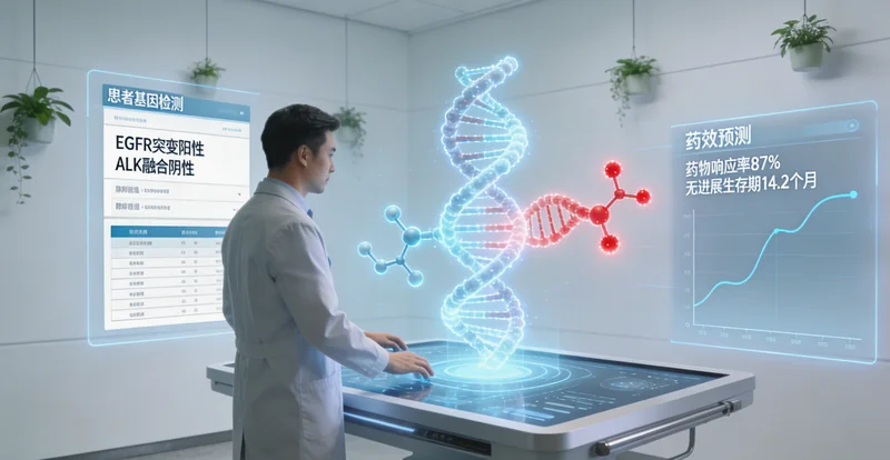 绥芬河45岁女性面对甲状腺结节