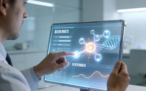 醴陵肺癌ROS1基因检测专业检测公司名录（已更新）