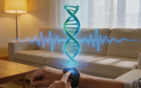 德州附近肠癌MSI检测机构总览：检测服务详解