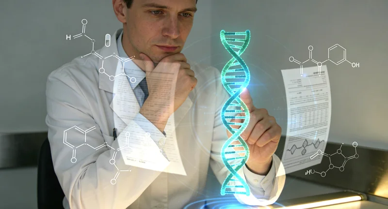 马鞍山患者与医生沟通基因检测方