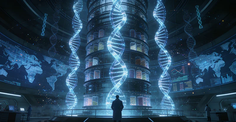 梧州医院病理科准备基因检测样本