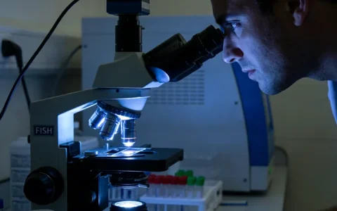 韶山PKP2基因检测服务机构全收录（含详细地址）