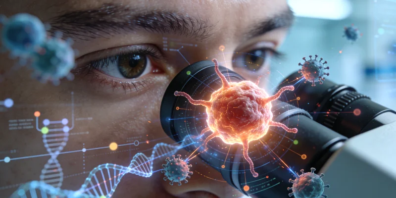 靖西男性在医院进行健康咨询