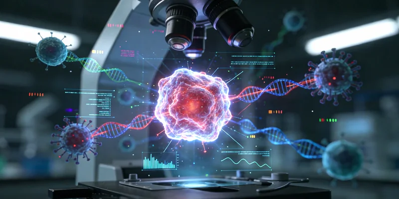 北屯患者在医院进行基因检测咨询