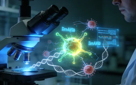 平果EGFR基因检测地址快速查询
