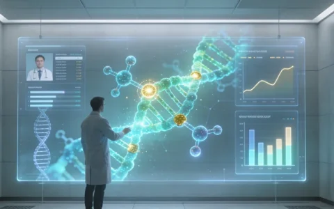 北镇食管癌基因检测办理地点与地址查询指南