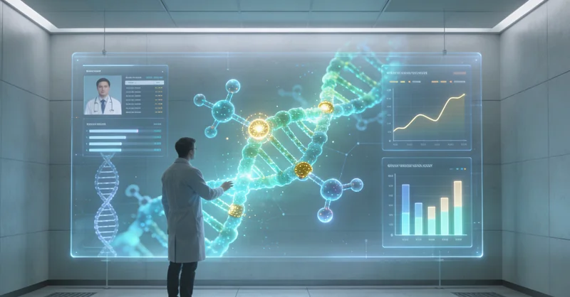 北镇食管癌高发地区关注基因检测