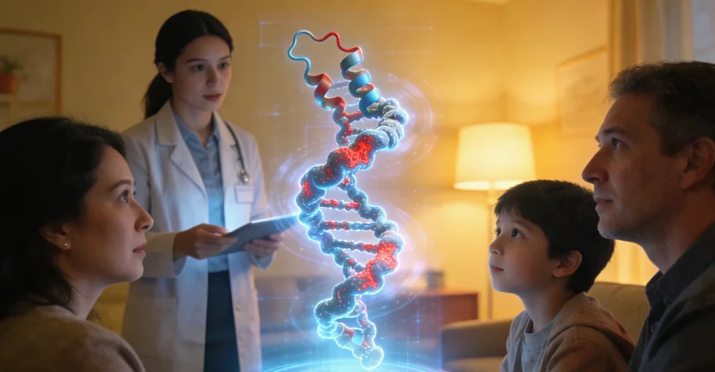 玉环家庭健康管理与遗传信息沟通