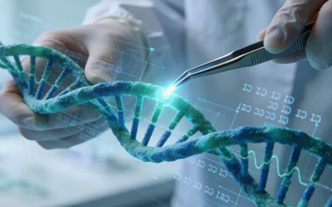 廊坊肠癌BRAF基因检测中心信息查询