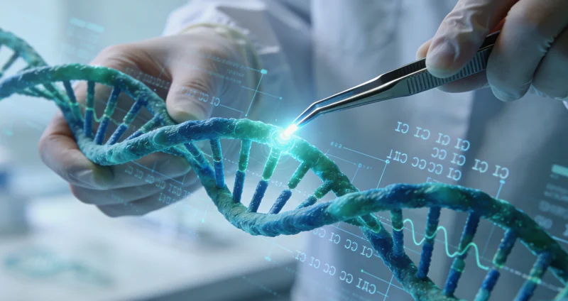 廊坊肠癌BRAF基因检测科学原