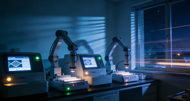 都江堰家庭进行儿童眼部定期检查