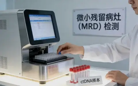 中山MYH11基因检测权威机构排名与认证