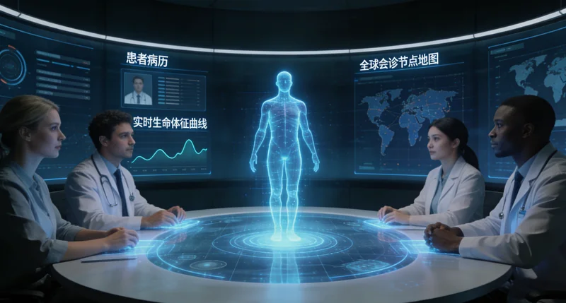 南通健康管理:体检发现突变与癌