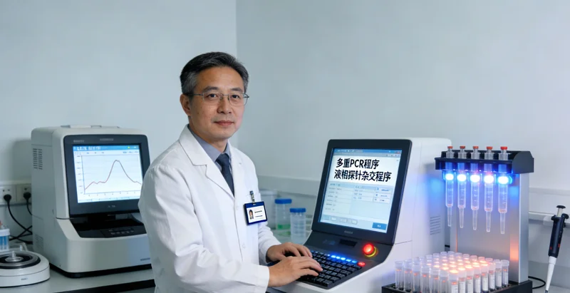 陆丰地区肠镜筛查与早期预防重要