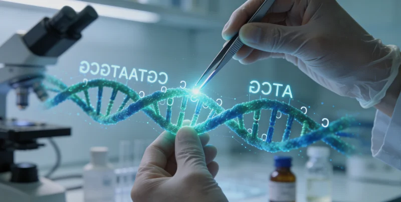 黔西医生与患者共同查看乳腺癌监