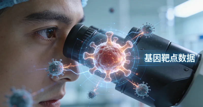 邵武医院病理科医生在显微镜下观