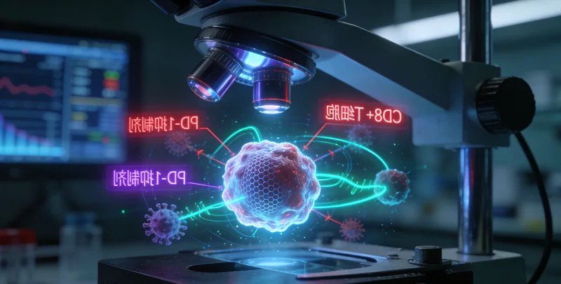 商洛医生解读泛癌种基因检测报告