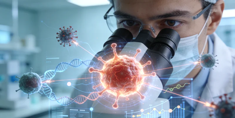 福鼎肺癌患者医院就诊咨询基因检