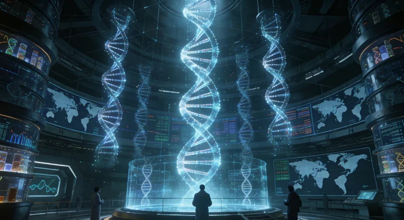 鸡西女性查看健康检测报告思考