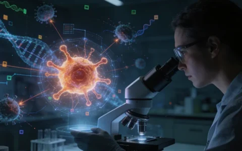 临沂肠癌MSI检测本地中心新名单：地址一键查询