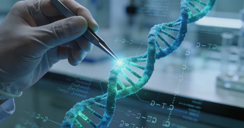 梅河口正规基因检测实验室内部环