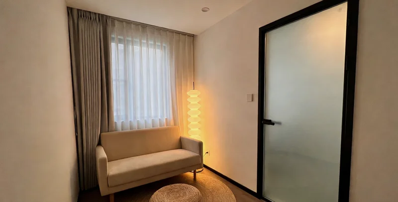 海门医院Brugada综合征典