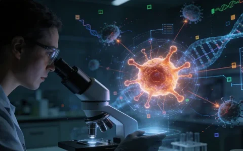 眉山肿瘤MRD复发监测最权威的公司