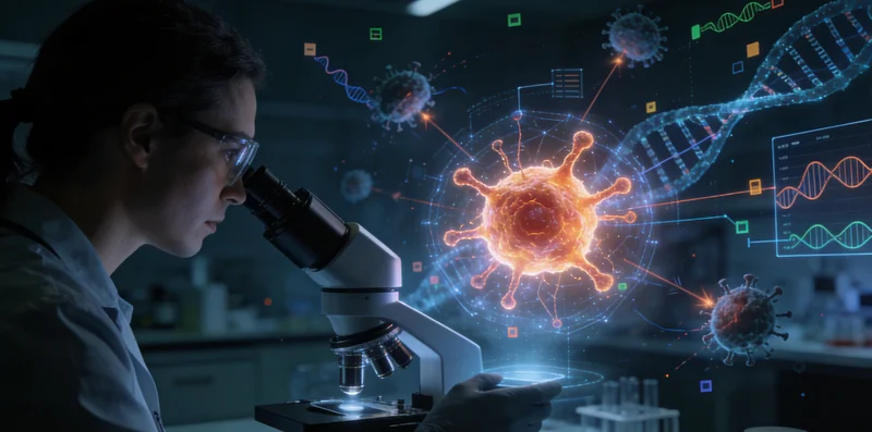 眉山肿瘤MRD监测之微小残留病