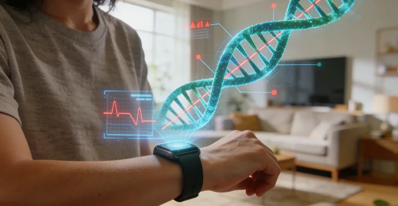 平泉胃肠道间质瘤基因检测原理图