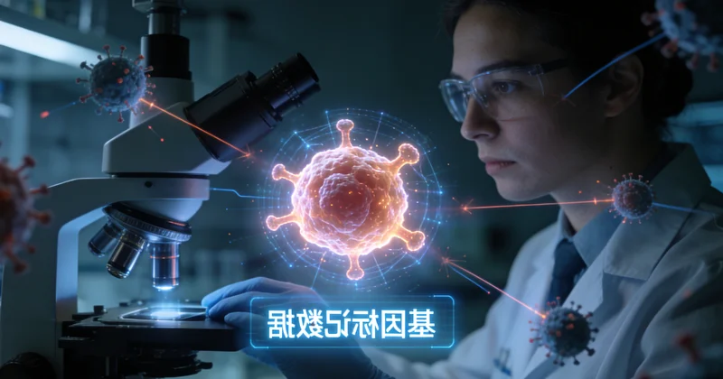 黔南州肺癌患者基因检测咨询