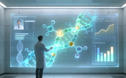 楚雄SMA基因检测哪家公司最好