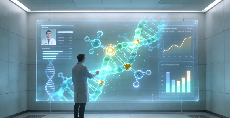 楚雄SMA基因检测SMN1基因