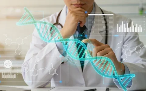 武安食物不耐受检测提供服务的公司有哪些？